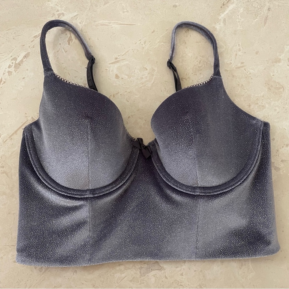 🚫SOLD🚫 VS Bustier Top